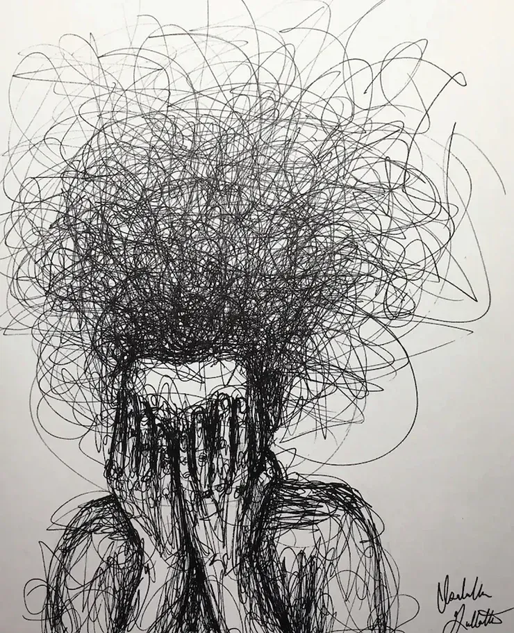 The Trauma Loop & Untapped Human Potential