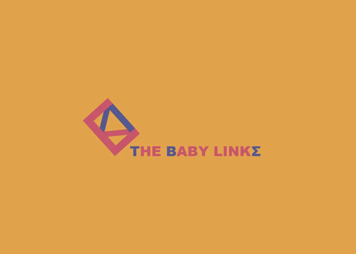 The Baby Links Logo