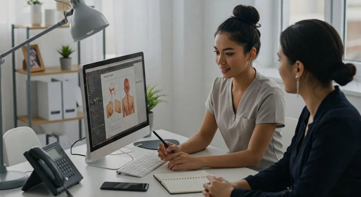From Employee to Entrepreneur: How Massage Therapists Can Successfully Transition to Solo Practice