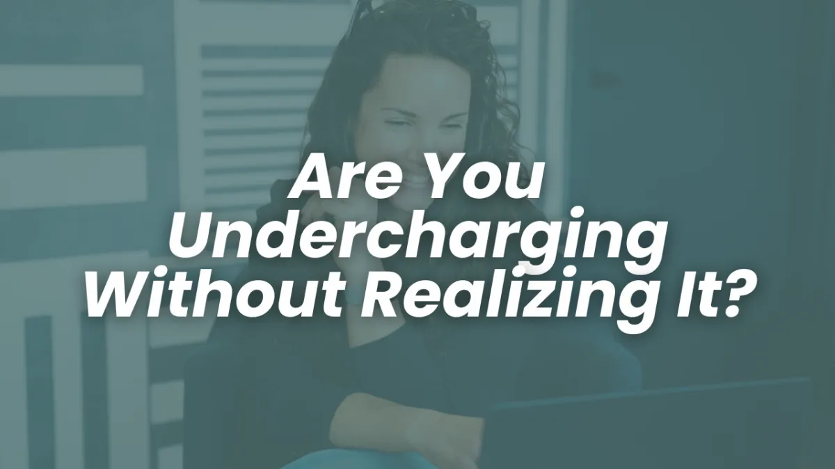 charge your worth as a massage therapist