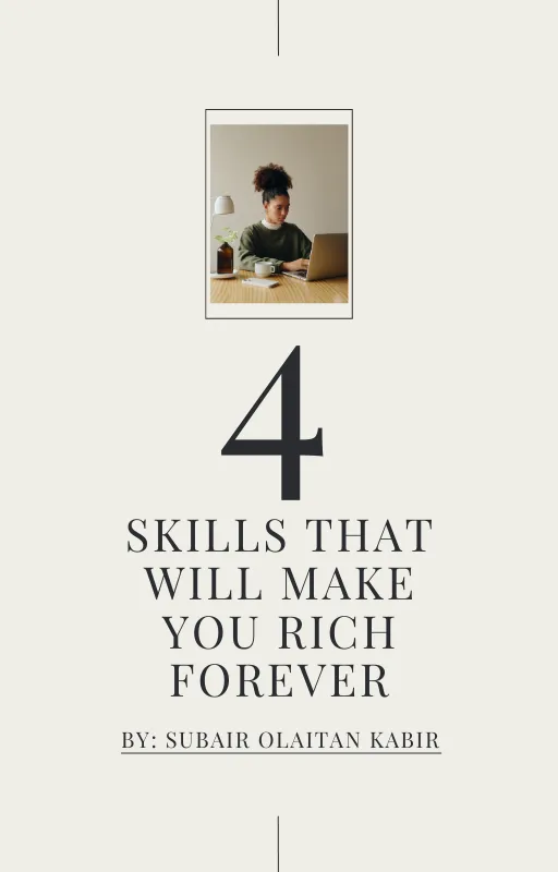 4 Skills That Will Make You Rich Foreverost