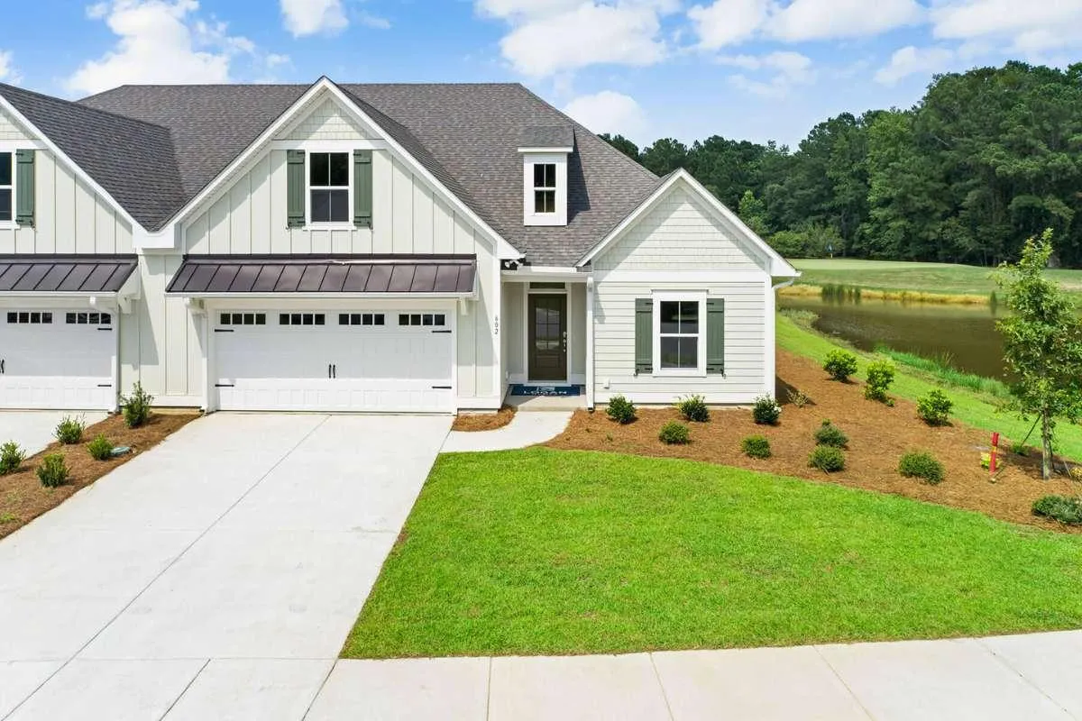 photo of a homeowner selling their home in Savannah, Georgia