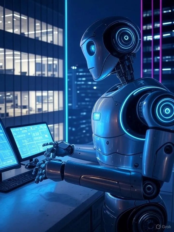 Business Automations with Simple Sales Systems