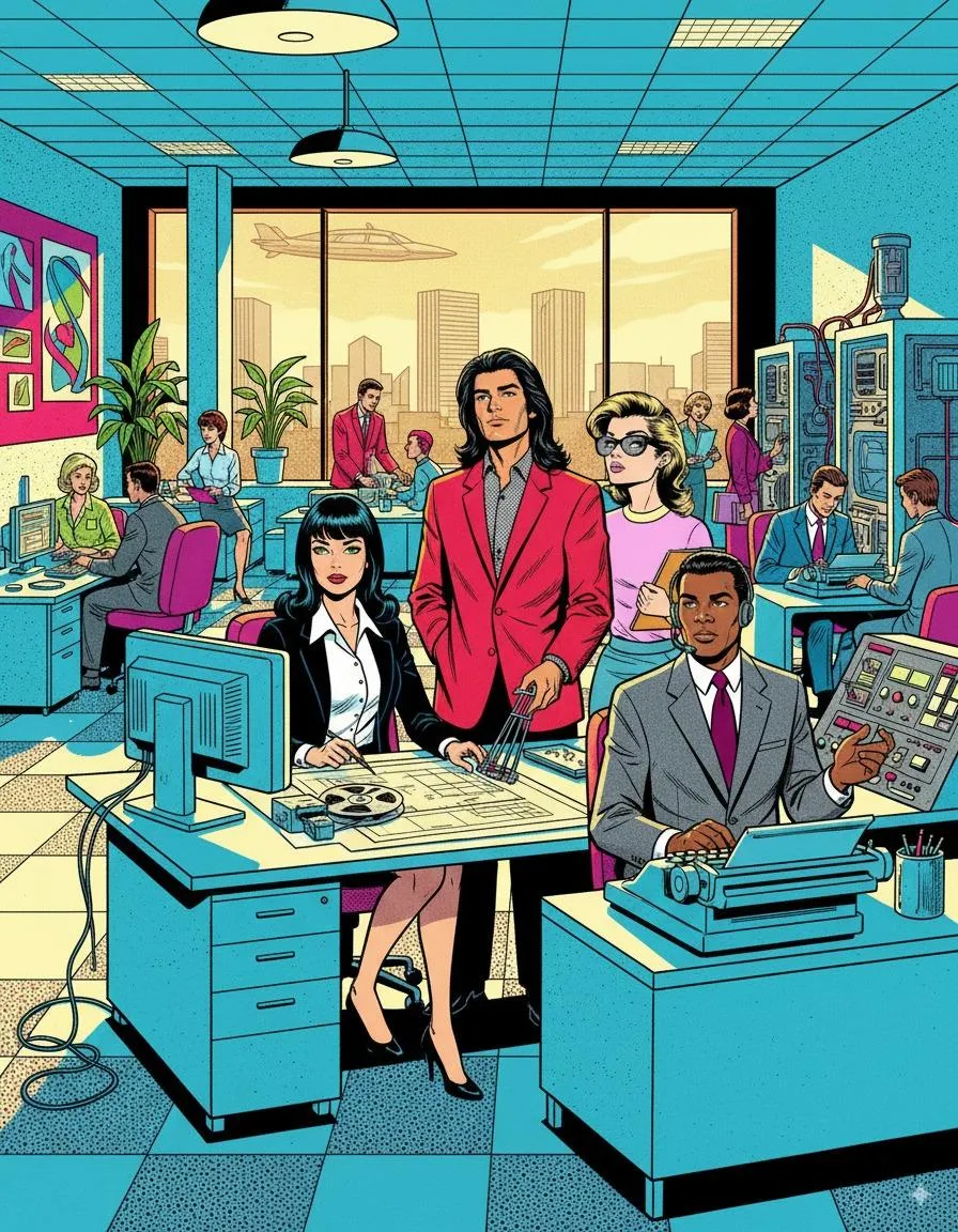 Marblism AI Employees