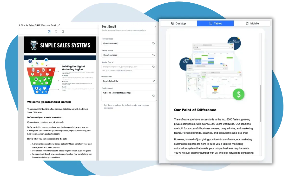 The Ultimate GoHighLevel & Assistable AI Lead Generation Strategy