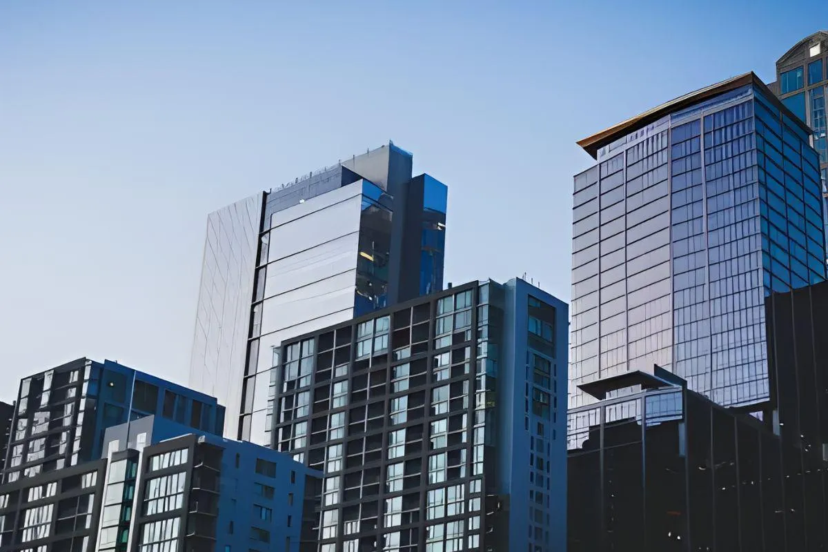 Building Automation Systems Solve Biggest Office Building Challenges