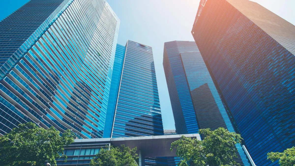 Going Green with Building Automation: A Step Toward Sustainable Real Estate