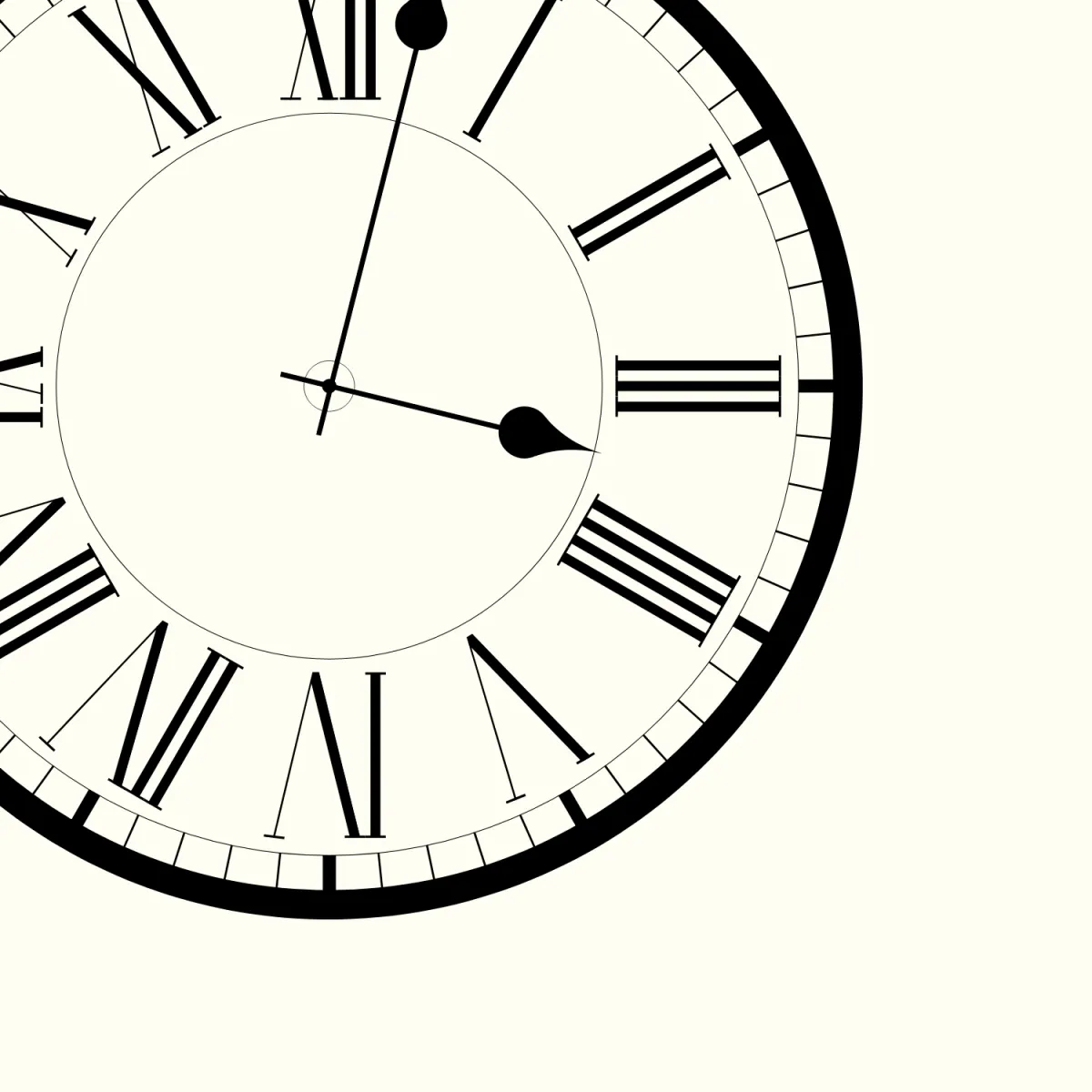 Don't Let This Hour on Friday Pass You By