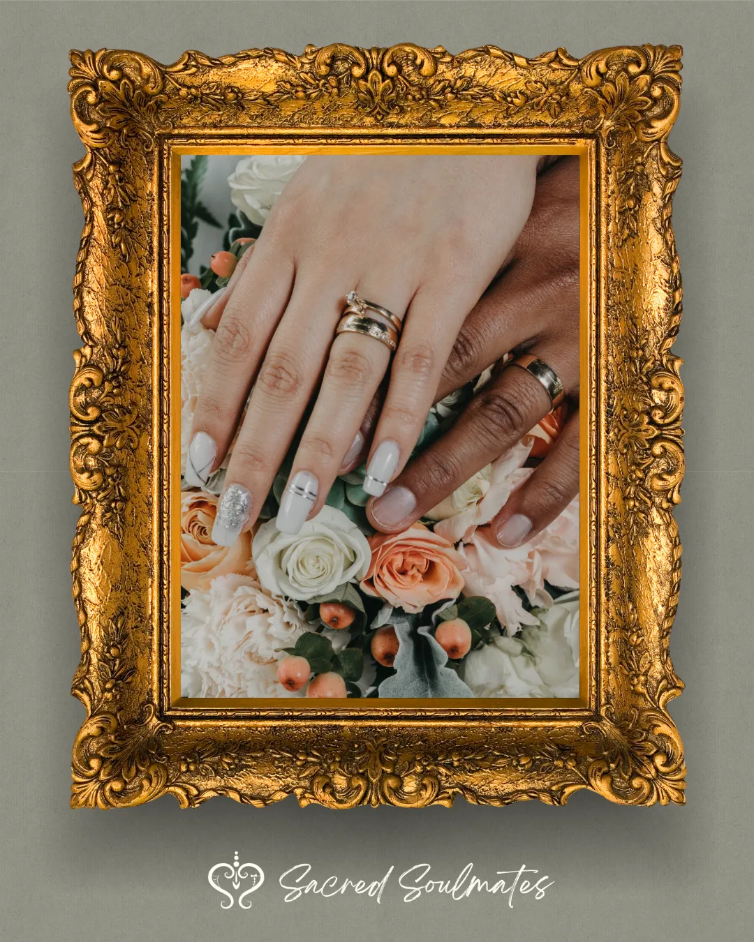 Connect To Your Future Spouse Right Now