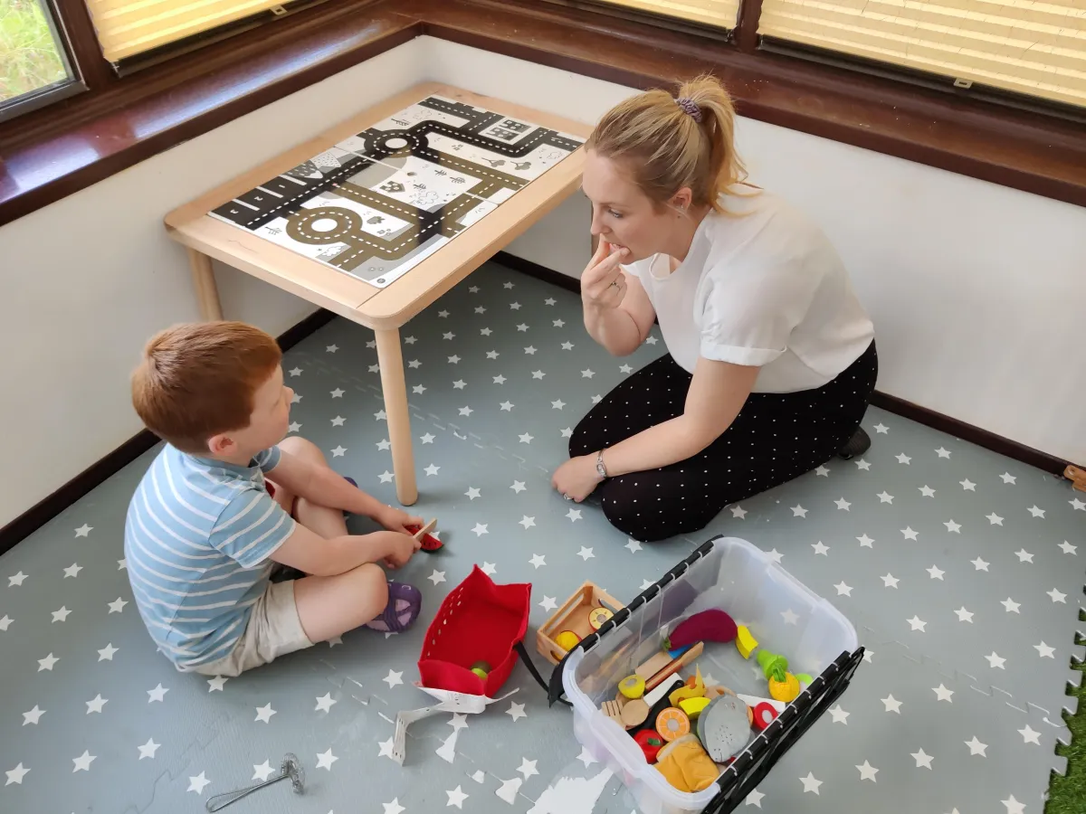 Waiting Won’t Make Your Child Talk — They Need Help Now