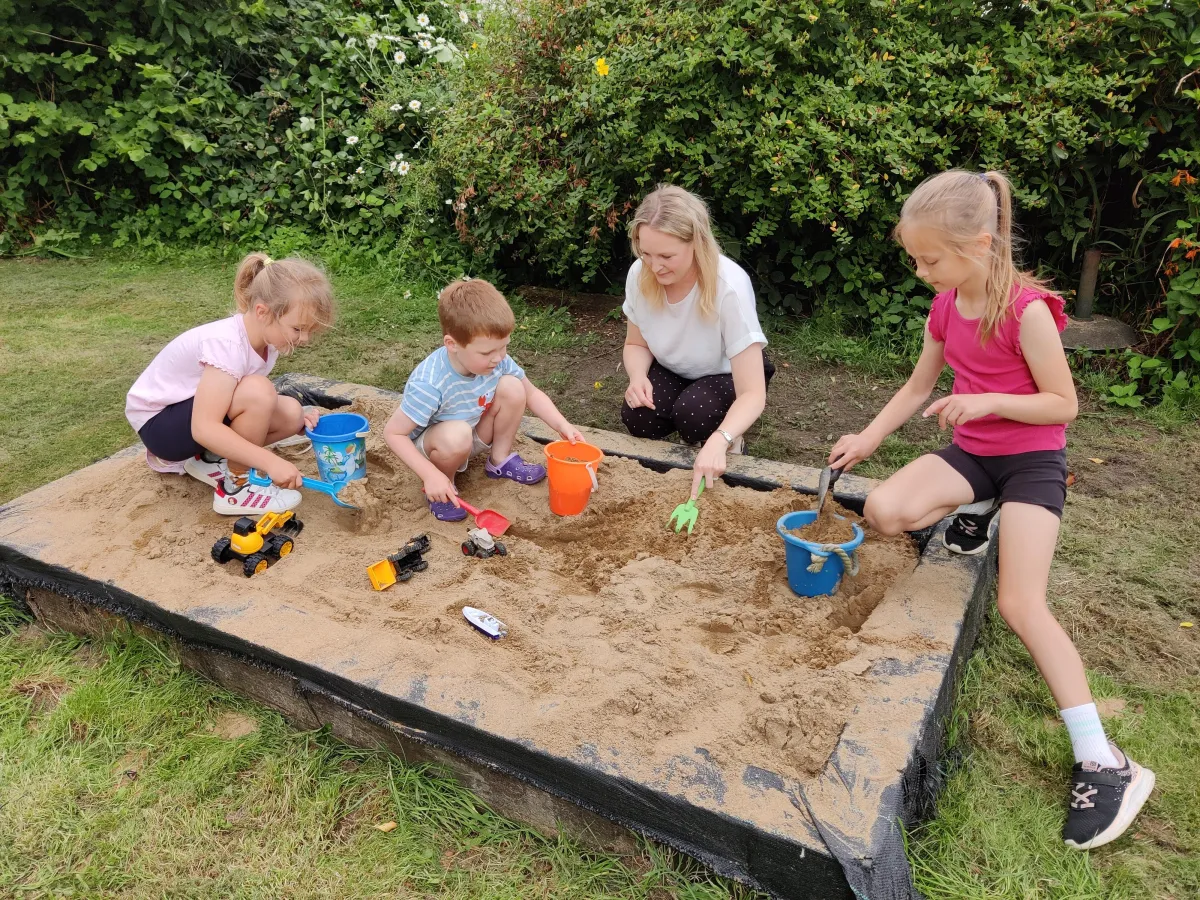 Your Child Isn’t Waiting to Talk — They’re waiting for you to hear them