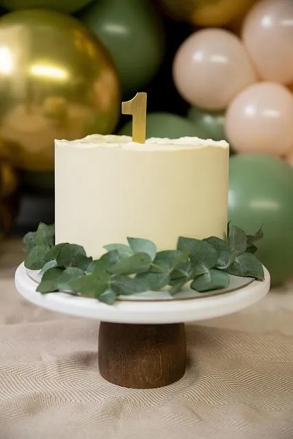 A whole year of Serennu Therapies!