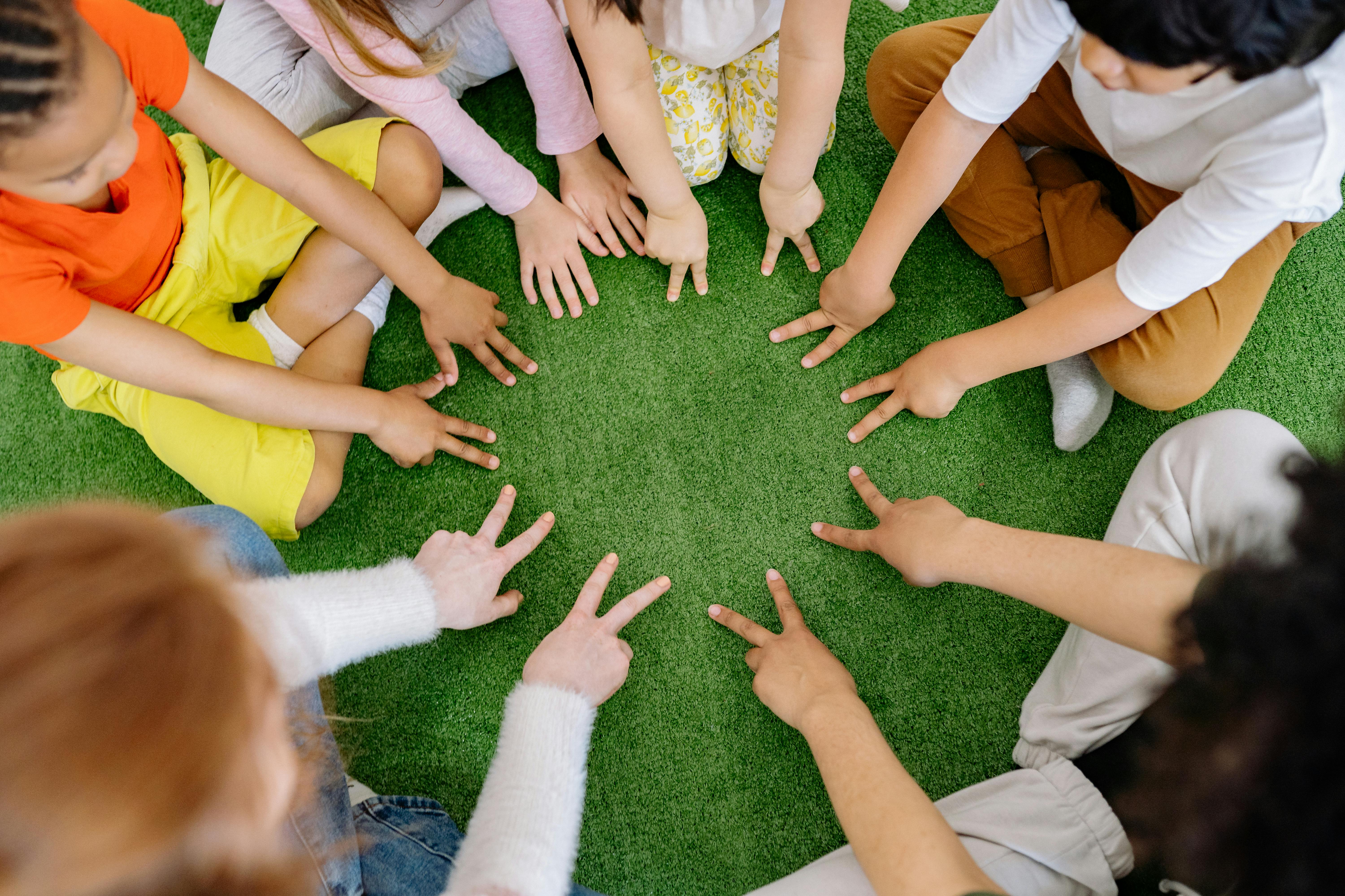 How Is Neurodiversity-Affirming Practice Embedded at Serennu Therapies?