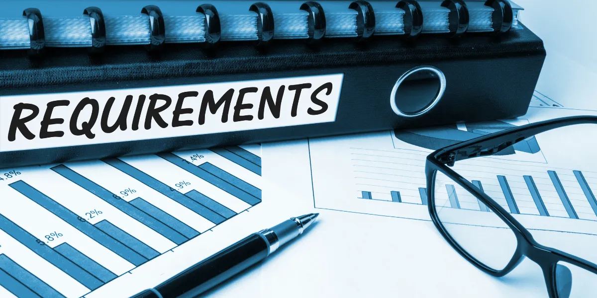 DSCR Loan Requirements