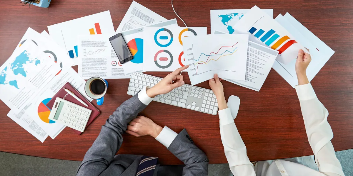 Leveraging Data Analytics to Improve DSCR Lead Conversion Rates