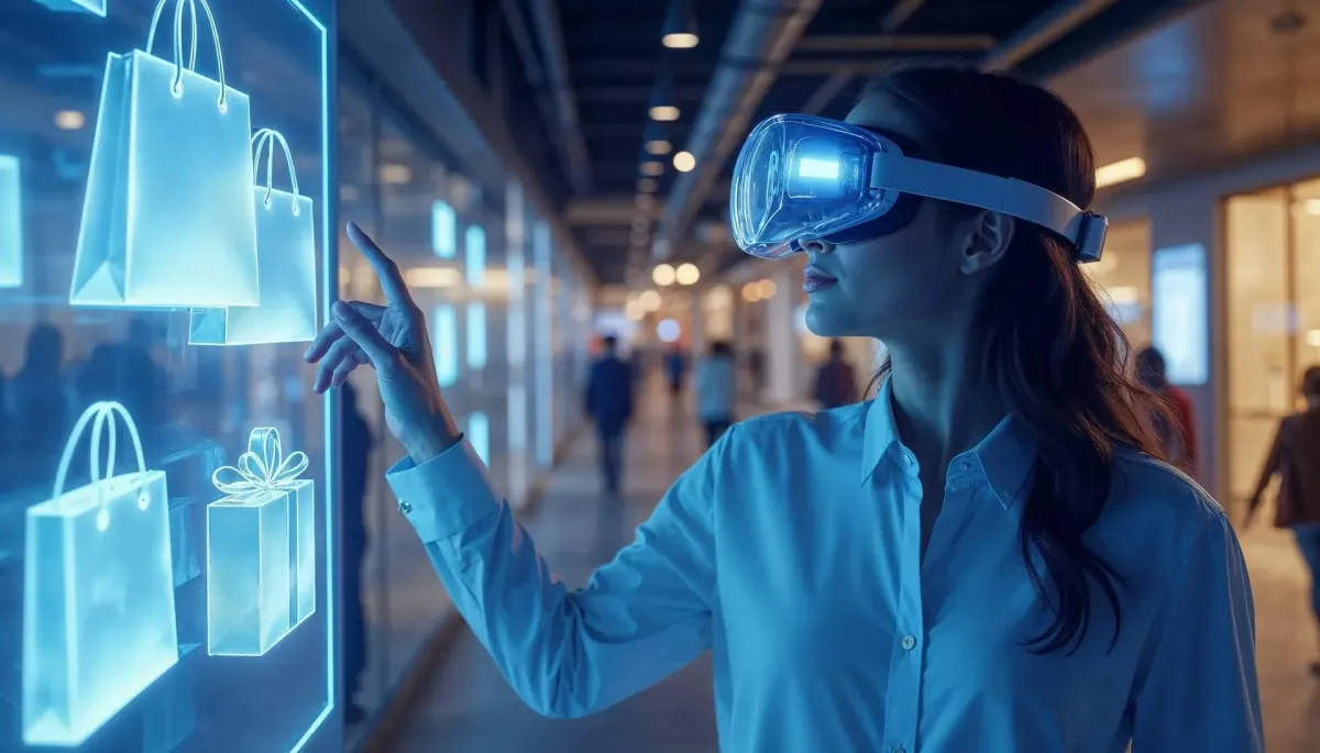 El futuro de las compras y la publicidad: inteligencia artificial y personalización redefinen experiencia del consumidor