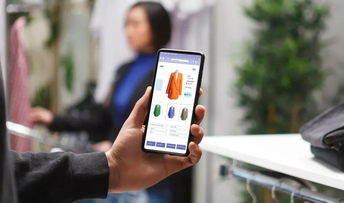 eCommerce de Moda en México: Tendencias clave que transformarán el 2025