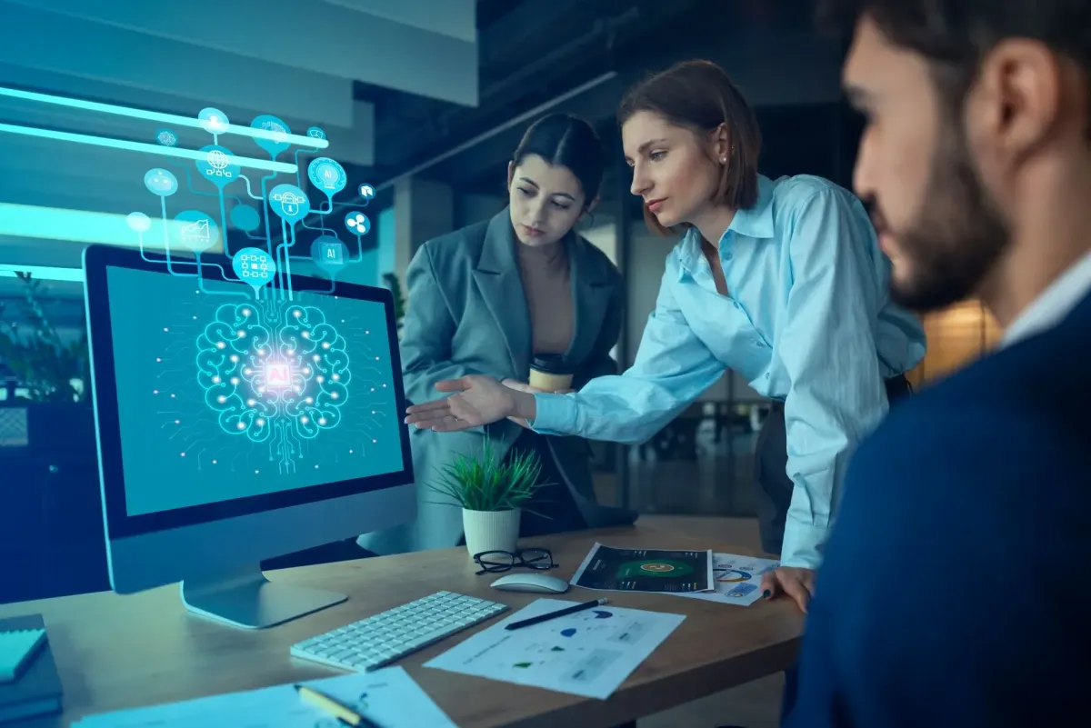 Tendencias en Marketing Digital: Personalización Impulsada por IA
