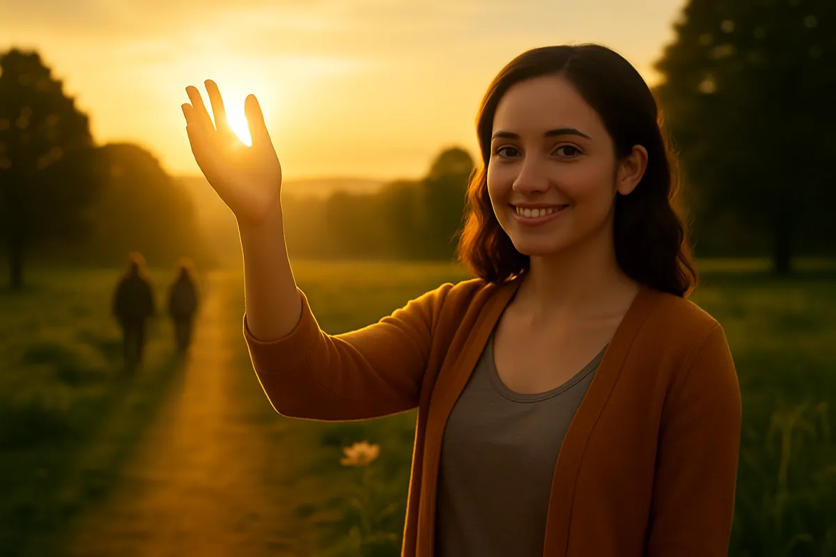 Bless Relentlessly: How a Simple Practice Can Transform Your Life