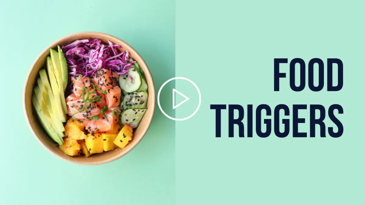 Food Triggers