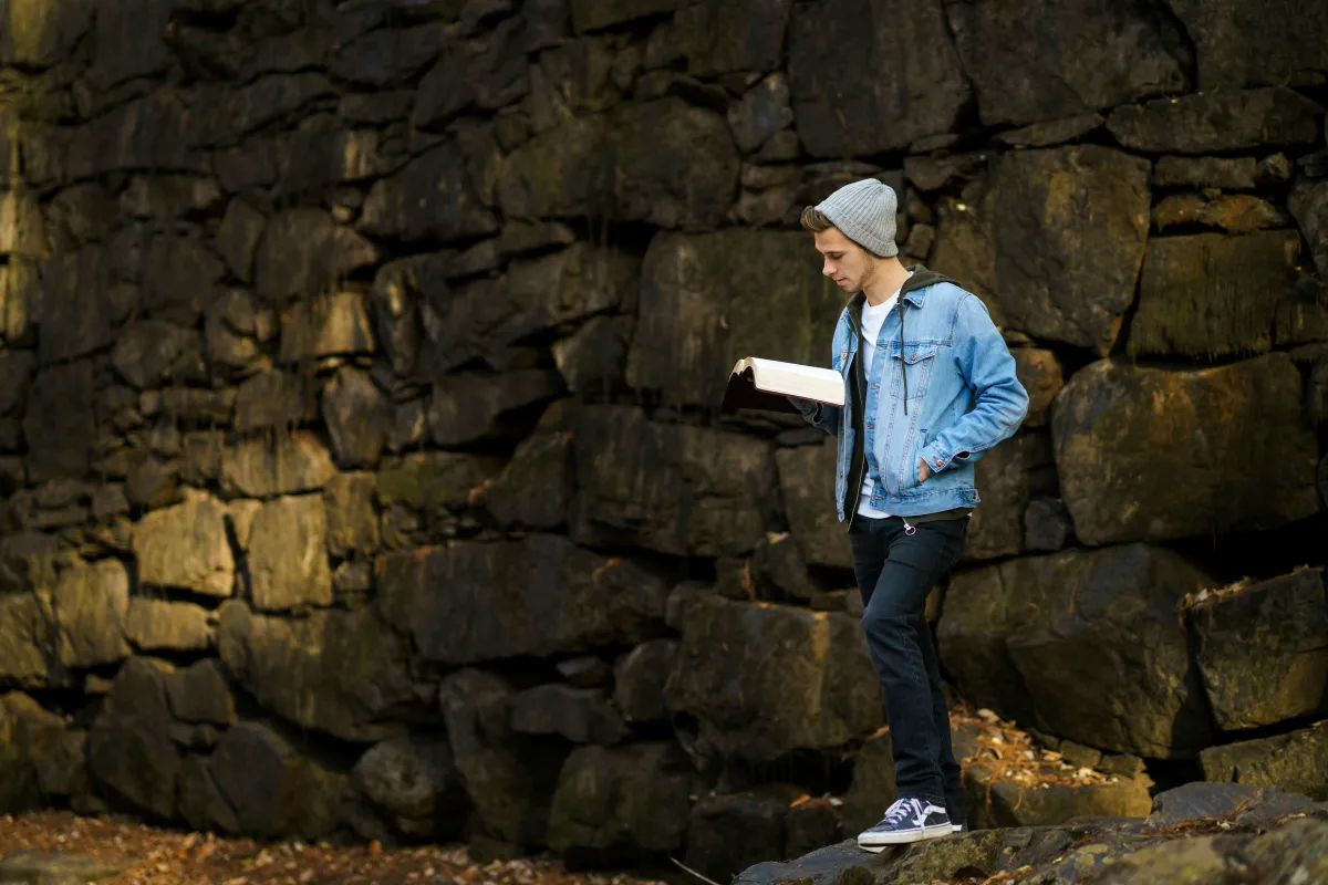 Top Teenage Books to Read