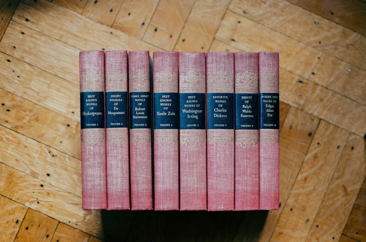 Why Read Classic Literature: The Secret to Making Timeless Stories Understandable for Teens