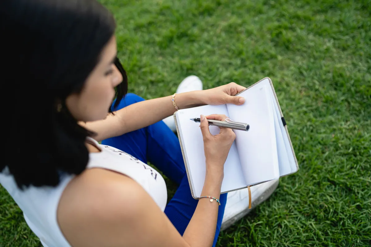 Middle School Writing Help in Action: Tina’s Journey to High School-Level Writing