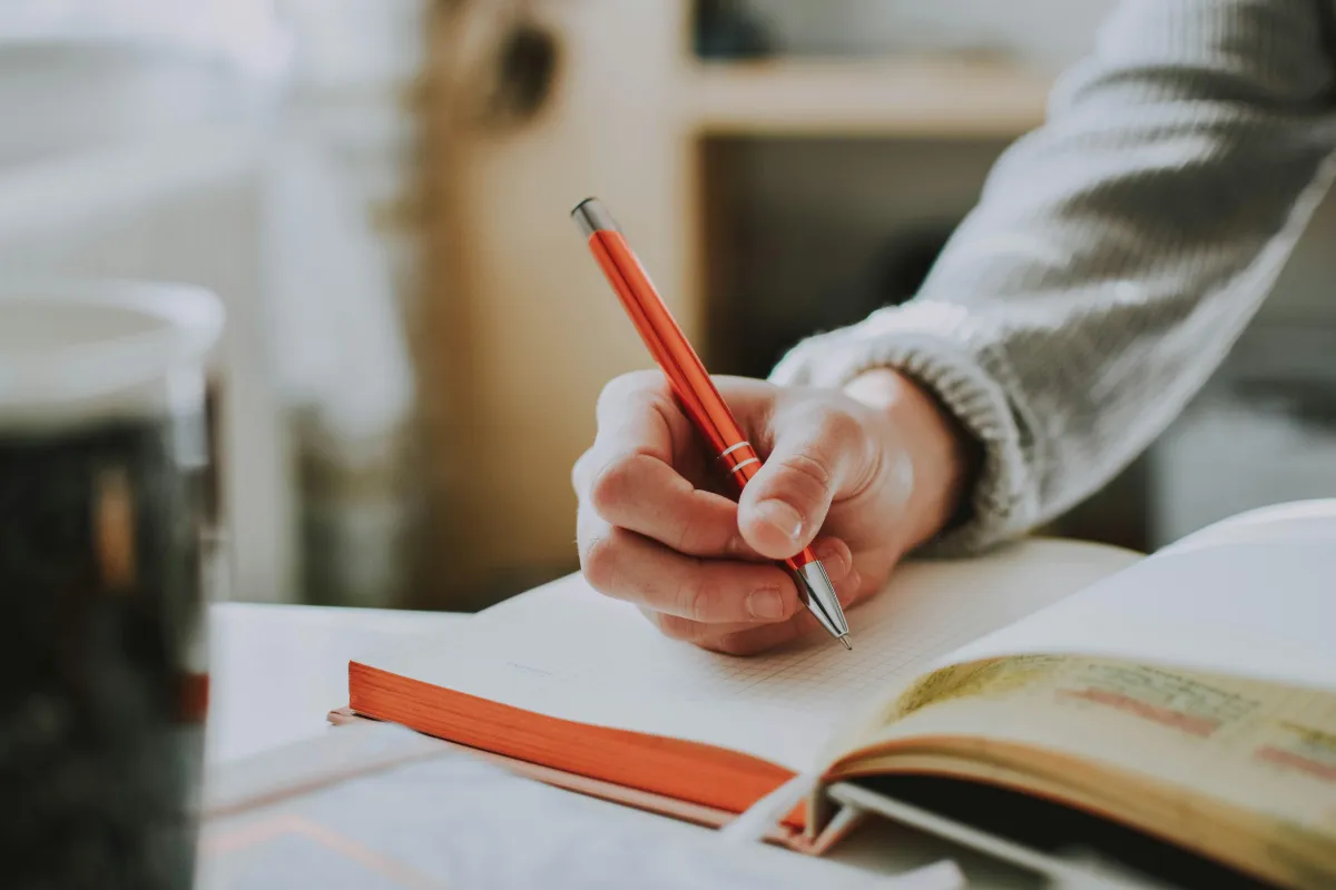5 Eye-Opening Reasons Why Writing Is Important for Students (and How It Shapes Their Future!)