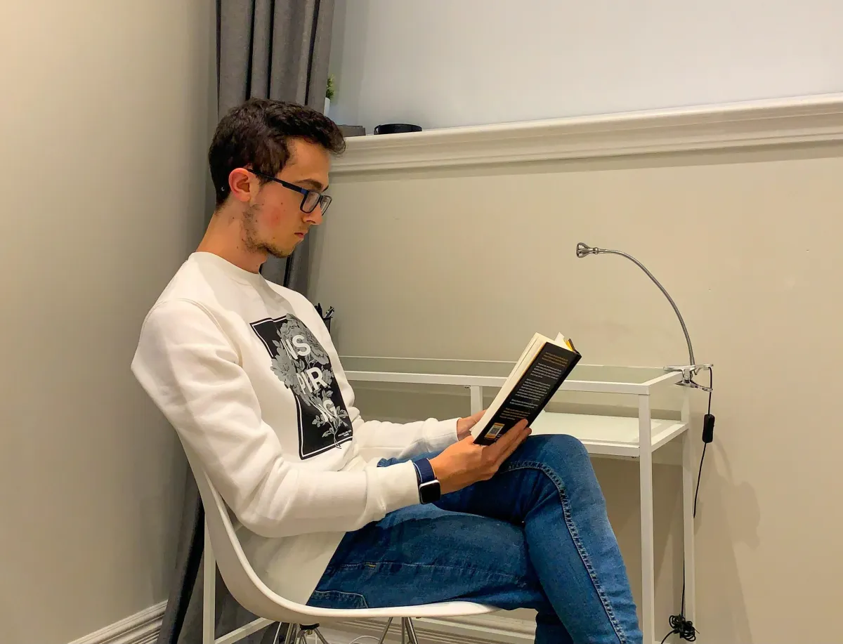 Why Do Students Struggle with Reading Comprehension? The Truth Behind Teen Reading Challenges