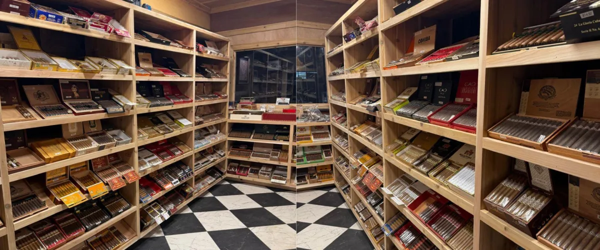 Cigar Bar Tips for Beginners: How to Enjoy Your First Visit with Confidence