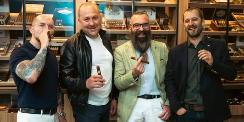 Why C Gars on Broadway Are a Must-Try for Premium Smokers