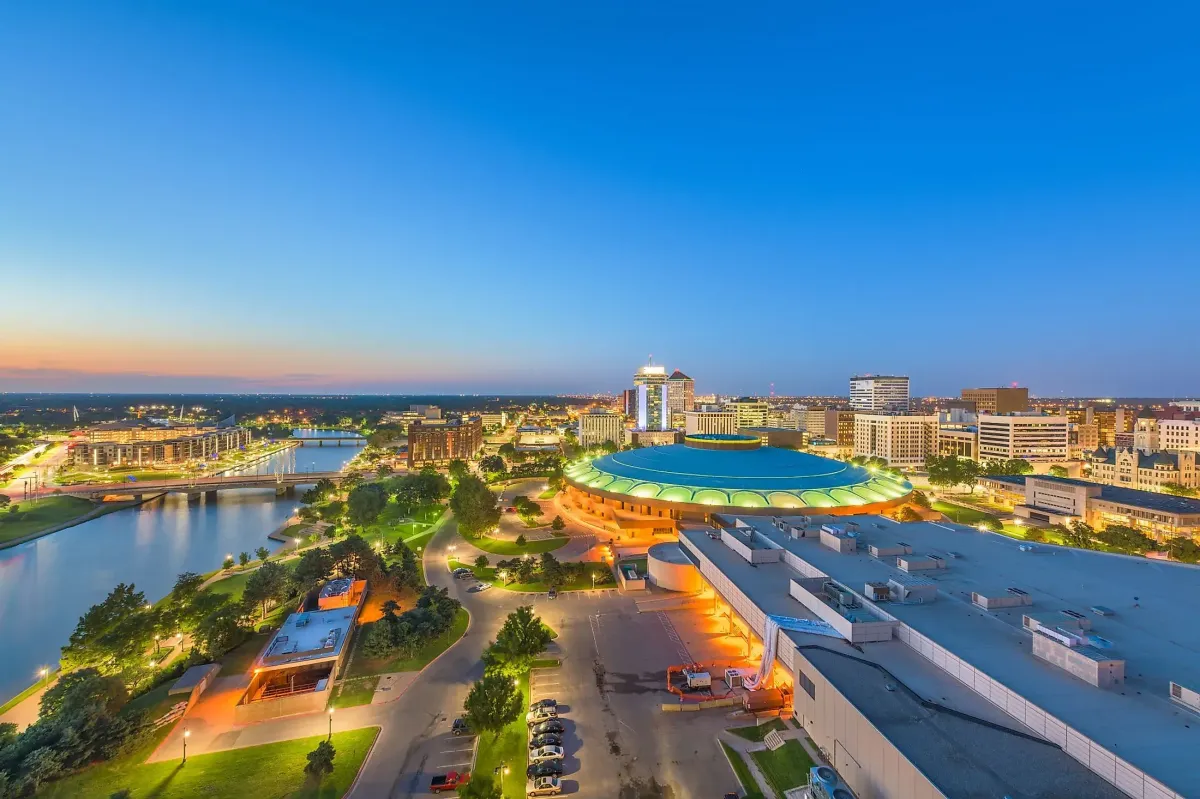 wichita