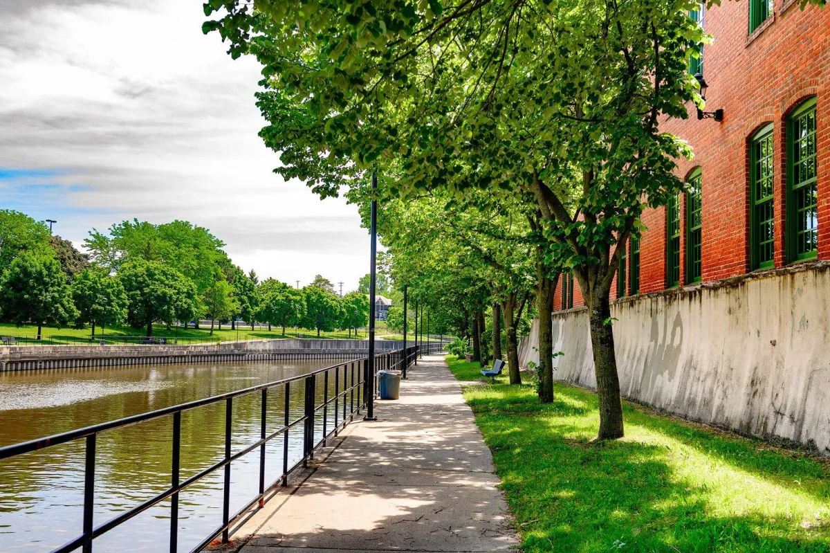 Ride the River Vibes: Why Flint River Trail is Michigan’s Best-Kept Secret for Outdoor Chill
