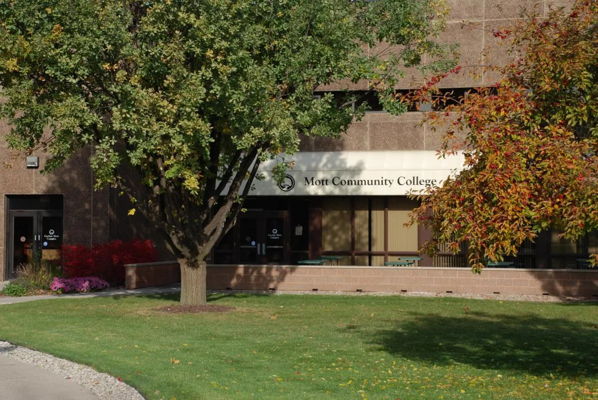 Explore Mott Community College: A Hub of Learning and Local Fun in Flint