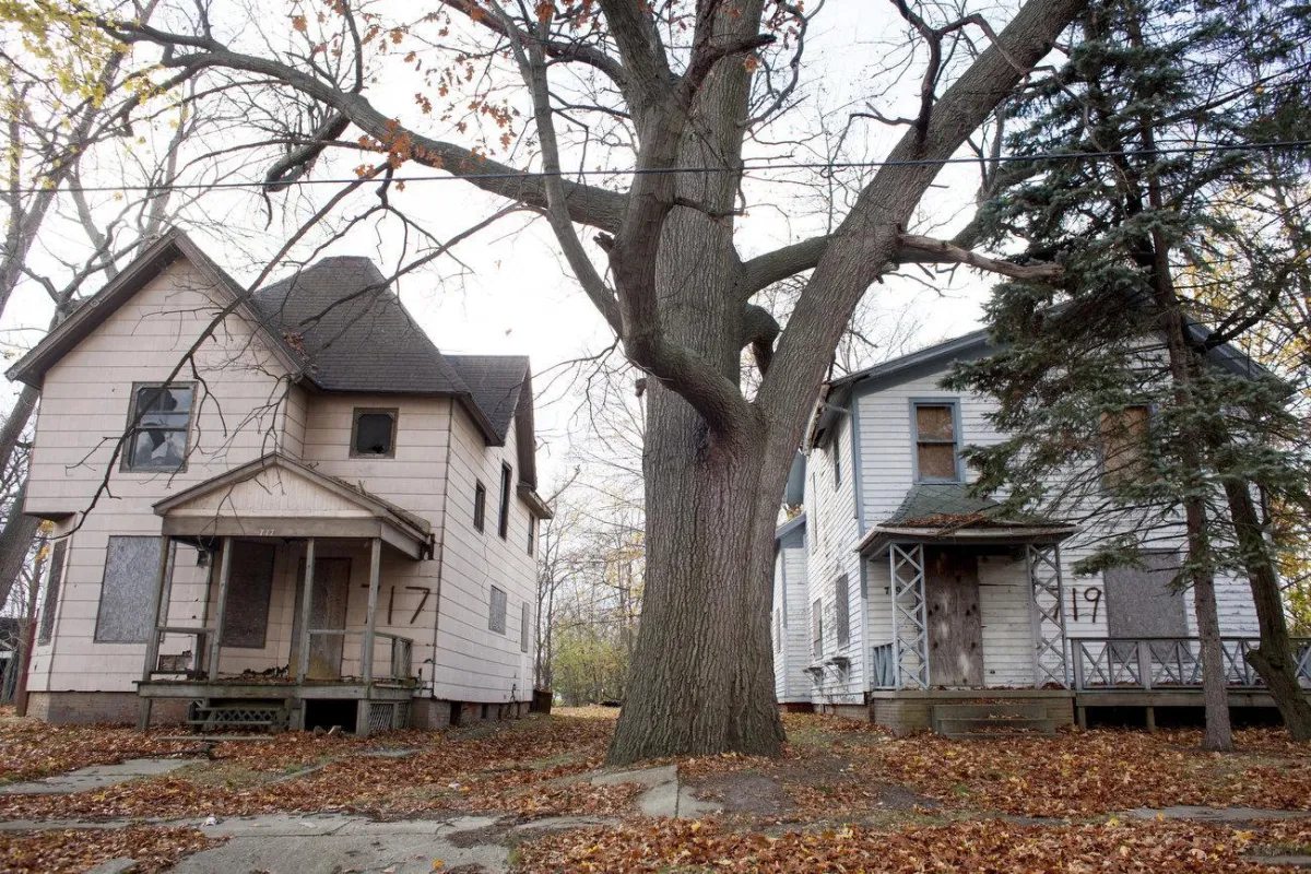 Carriage Town Historic District: Flint’s Timeless Neighborhood with a Story to Tell