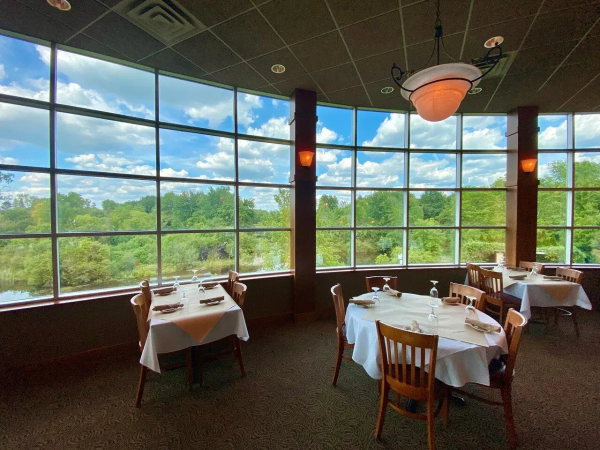 Da Edoardo North: Saginaw’s Hidden Gem of Authentic Italian Flavor
