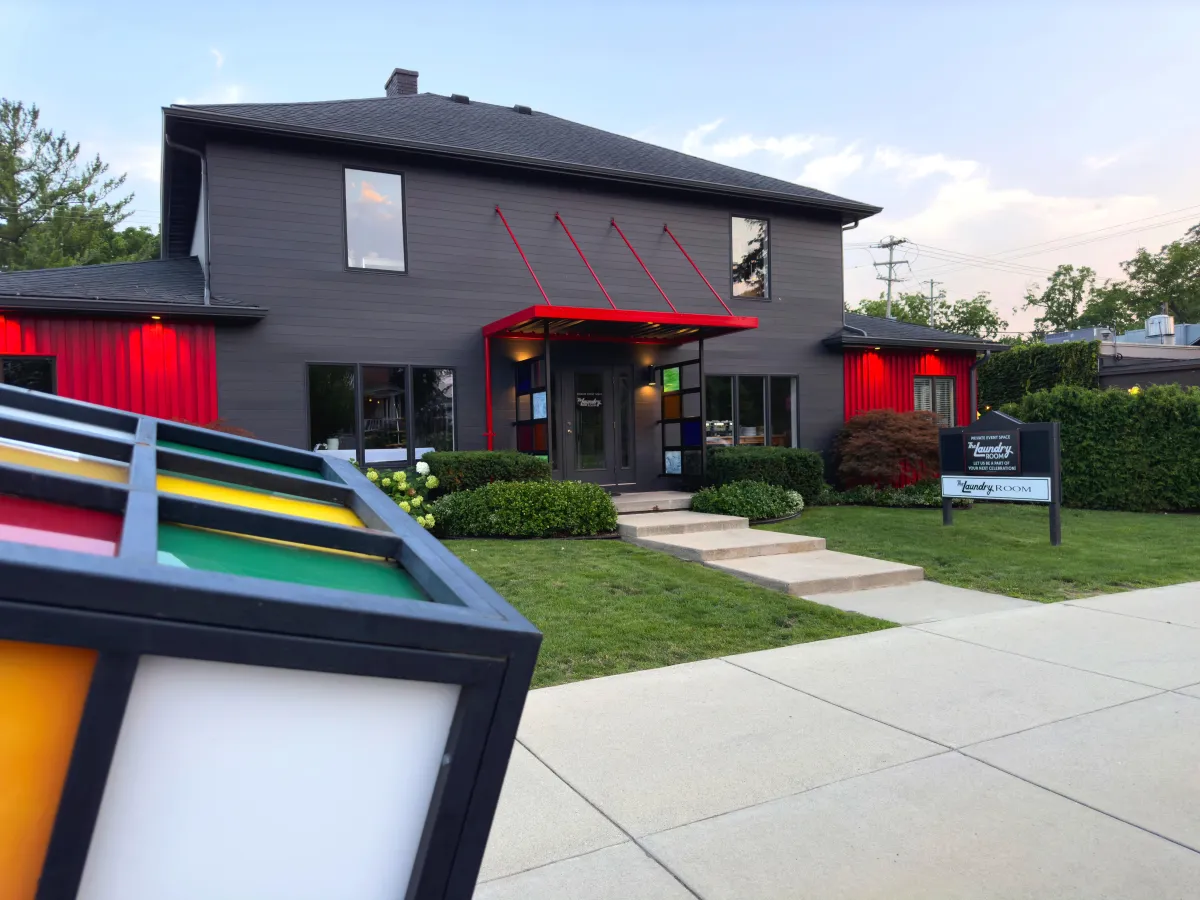 The Laundry: Flint’s Hotspot for Live Music and Nightlife