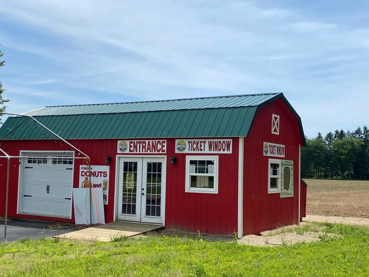 Flushing Farms: Michigan’s Hidden Gem of Fun, Family, and Fresh Air