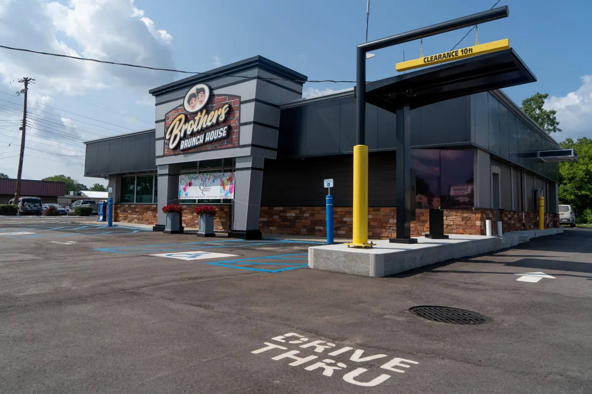 Rise, Shine, and Dine: Discover Brothers Brunch House in Flint, MI | Caribo Rentals