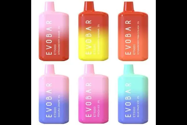 Evo Bar