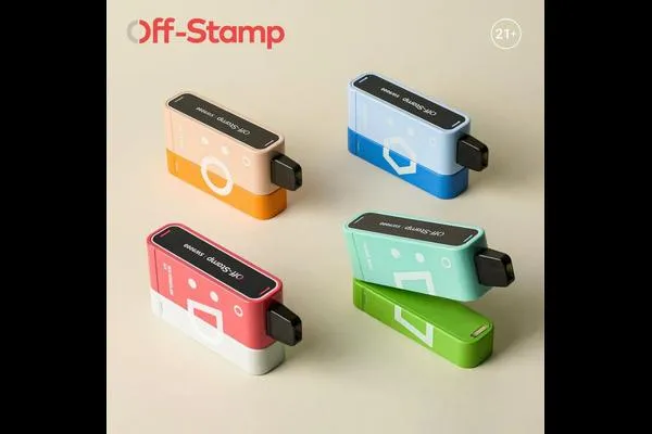 Off Stamp SW