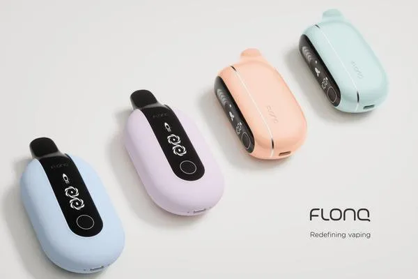 Flonq Vape