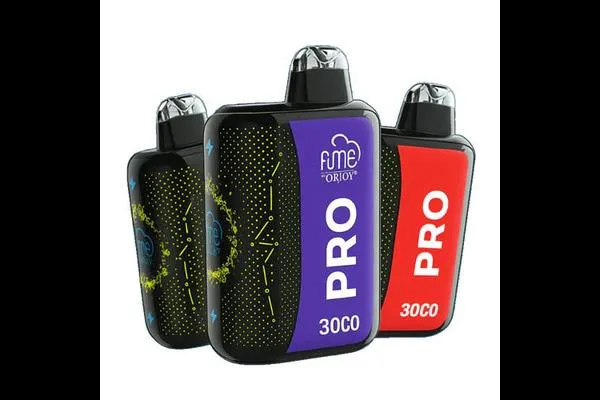 Fume pro vape
