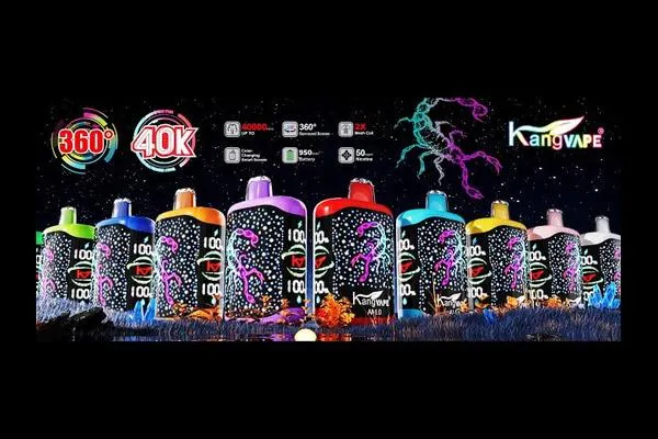 Kangvape