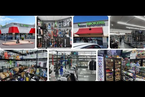 Vape Delivery in Glendale Arizona: Where to Order Fast and Easy