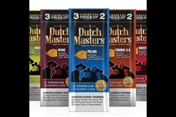 Dutch Master Cigarillos | Arizona Smokers