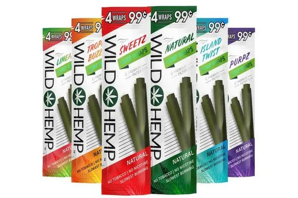 What Every Smoker Should Know About Wild Hemp Wraps?