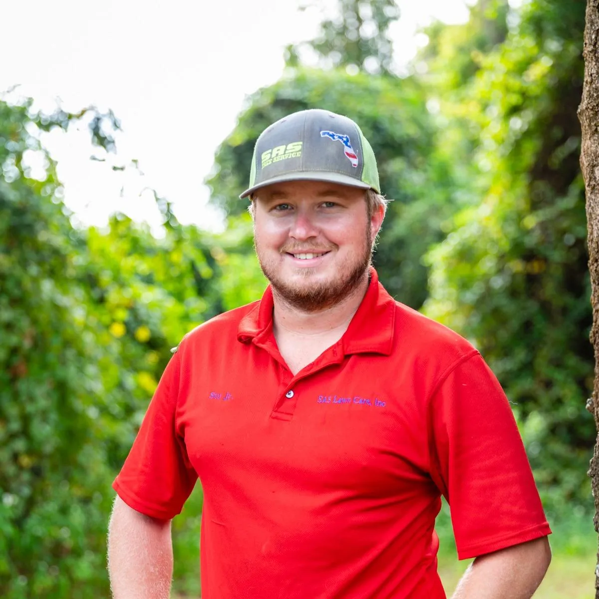 SAS Tree Service