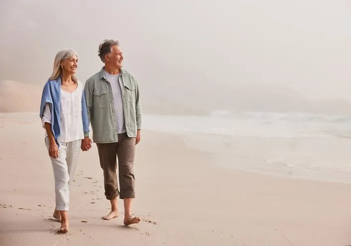 BHRT for Men and Women in Midlife: What You Need to Know

