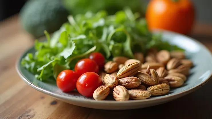 Discover How Fasting Enhances Your Health